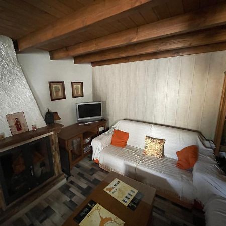 Casa De La Luna Serón Dış mekan fotoğraf