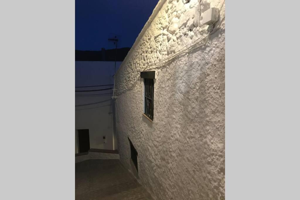 Casa De La Luna Serón Dış mekan fotoğraf