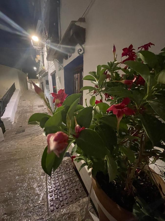 Casa De La Luna Serón Dış mekan fotoğraf