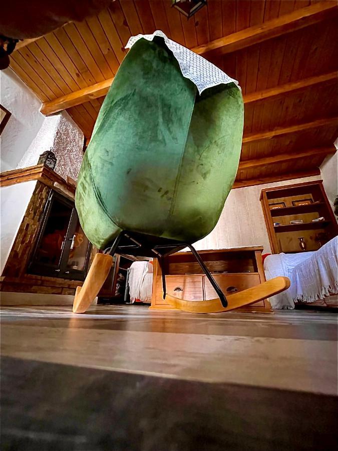 Casa De La Luna Serón Dış mekan fotoğraf