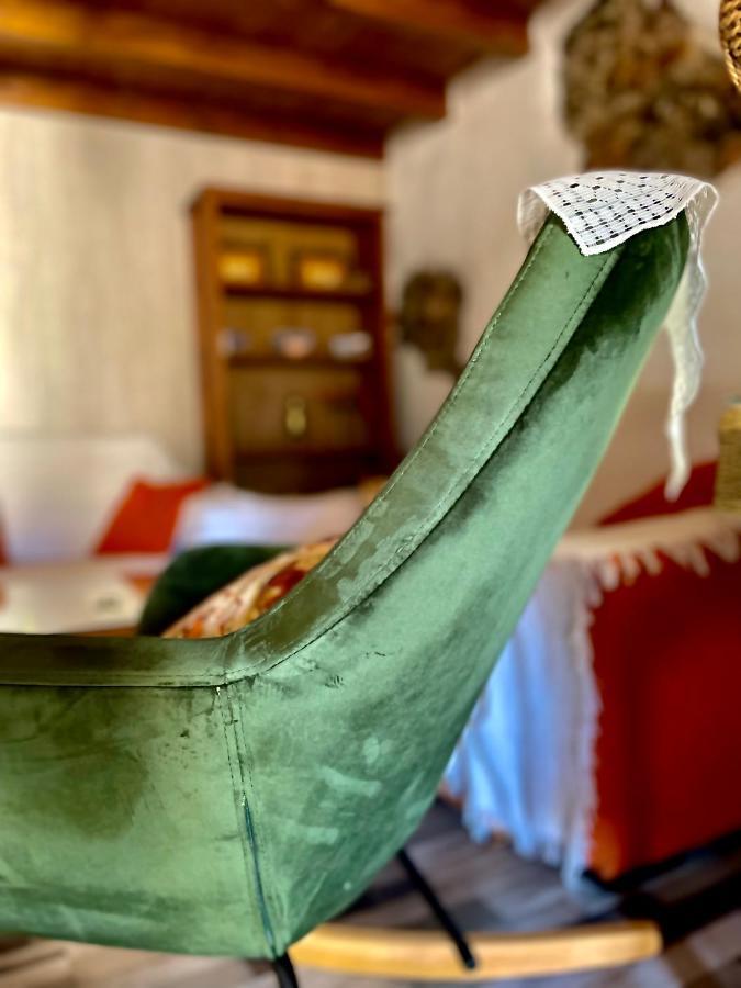 Casa De La Luna Serón Dış mekan fotoğraf